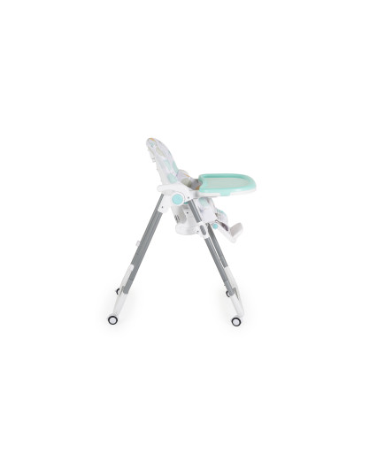 Детски стол за хранене Bueno син