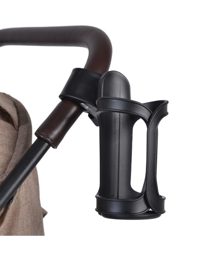 Универсална поставка за количка за чаша или шише