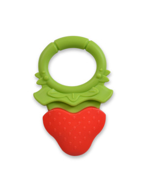 Чесалка за зъби Fruit K999-511C зелен 2