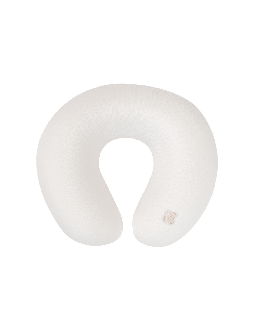 Мемори възглавница за път Airknit White
