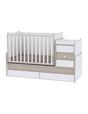 ЛЕГЛО MAXI PLUS NEW 70/160 ЦВЯТ БЯЛО/КЕХЛИБАР