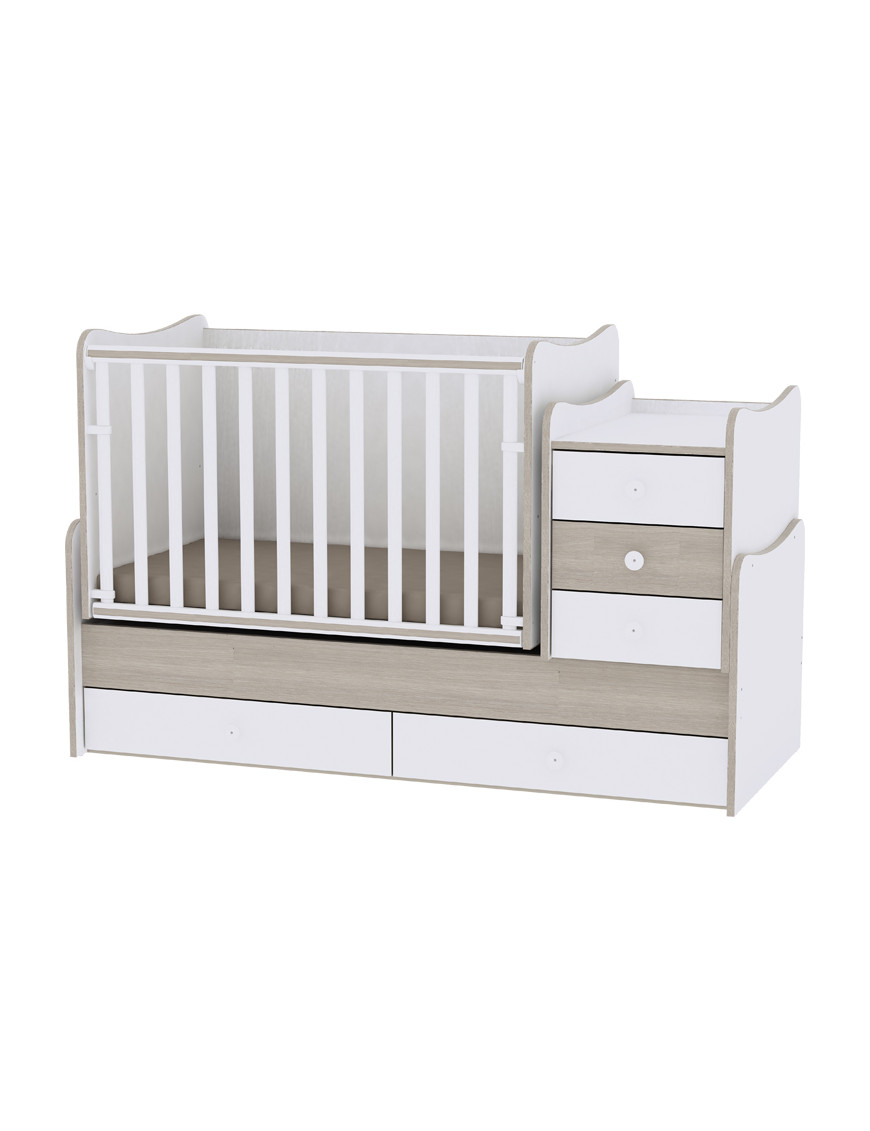 ЛЕГЛО MAXI PLUS NEW 70/160 ЦВЯТ БЯЛО/КЕХЛИБАР