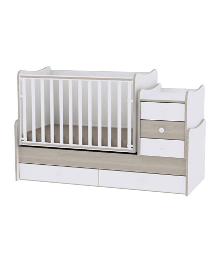 ЛЕГЛО MAXI PLUS NEW 70/160 ЦВЯТ БЯЛО/КЕХЛИБАР