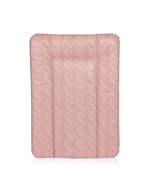 МЕКА ПОДЛОЖКА  50х70 СМ PINK 2