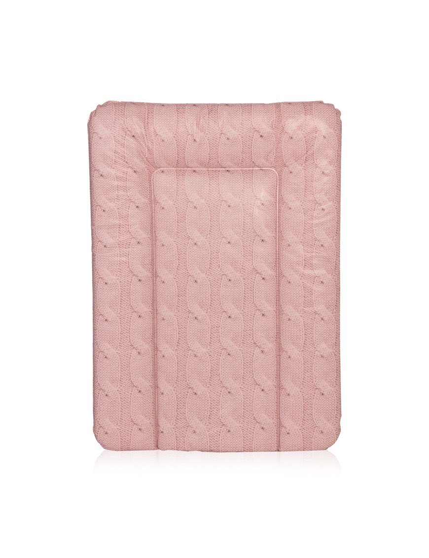 МЕКА ПОДЛОЖКА  50х70 СМ PINK