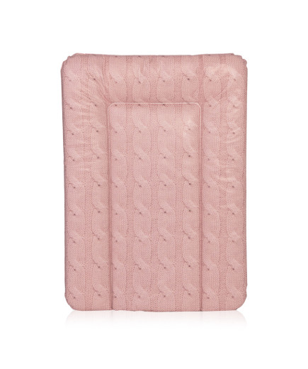 МЕКА ПОДЛОЖКА  50х70 СМ PINK
