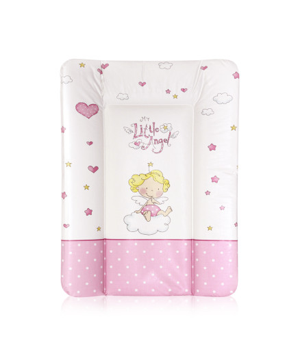 МЕКА ПОДЛОЖКА  50х70 СМ PINK