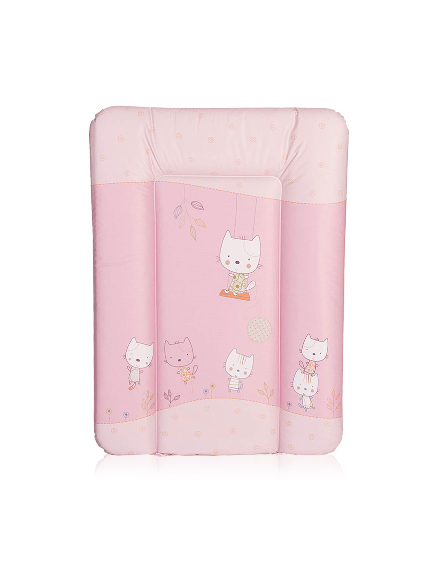 МЕКА ПОДЛОЖКА  50х70 СМ PINK