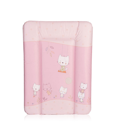 МЕКА ПОДЛОЖКА  50х70 СМ PINK