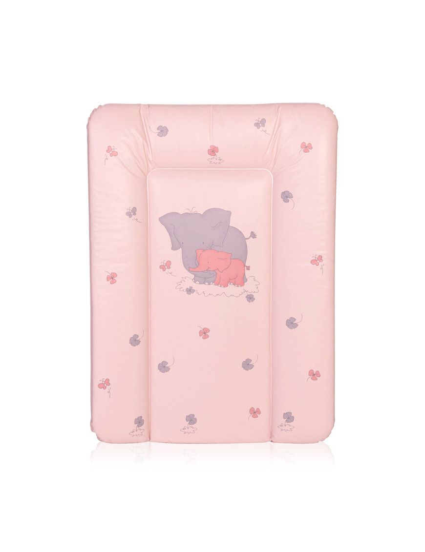 МЕКА ПОДЛОЖКА  50х70 СМ PINK