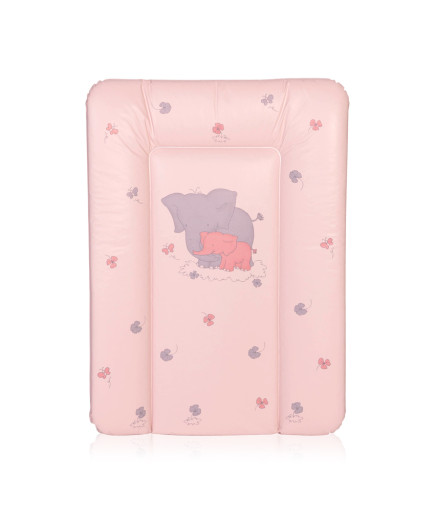 МЕКА ПОДЛОЖКА  50х70 СМ PINK