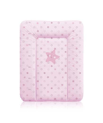 МЕКА ПОДЛОЖКА  50х70 СМ PINK