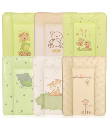 МЕКА ПОДЛОЖКА  50х70 СМ GREEN