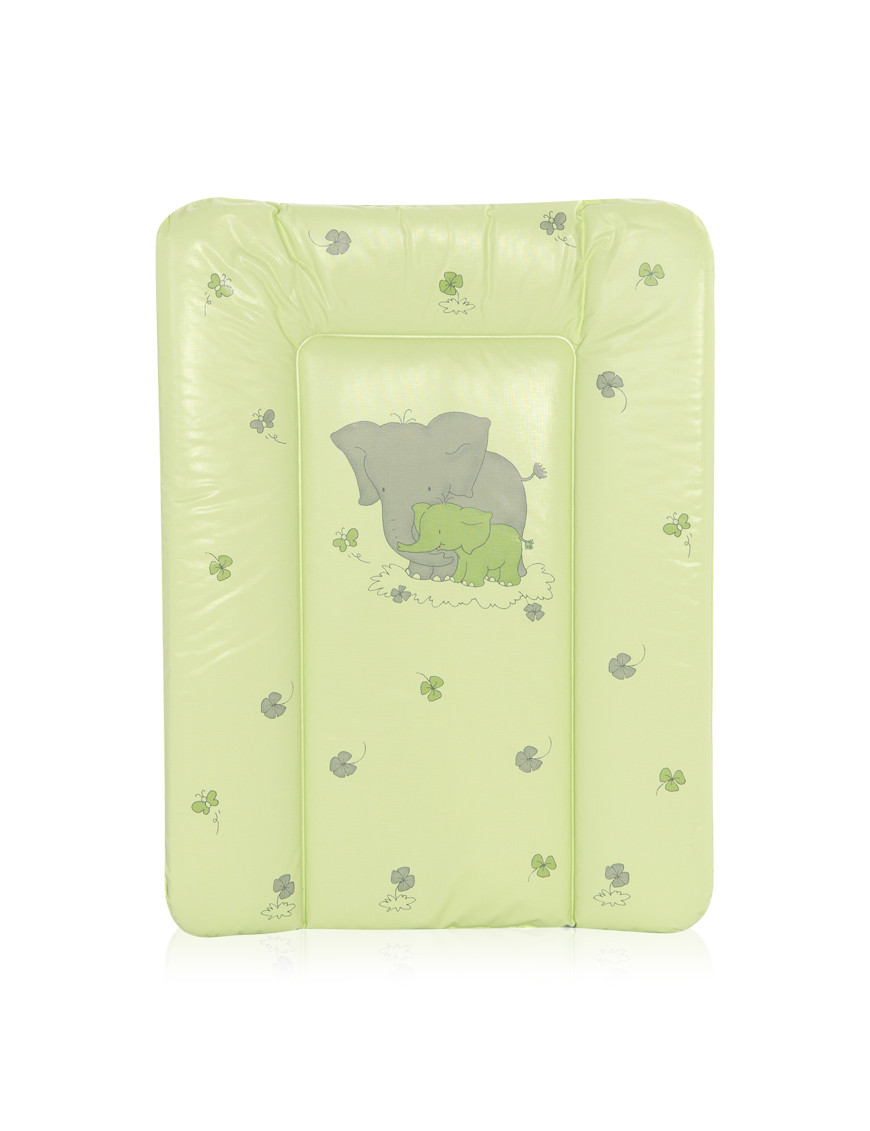 МЕКА ПОДЛОЖКА  50х70 СМ GREEN