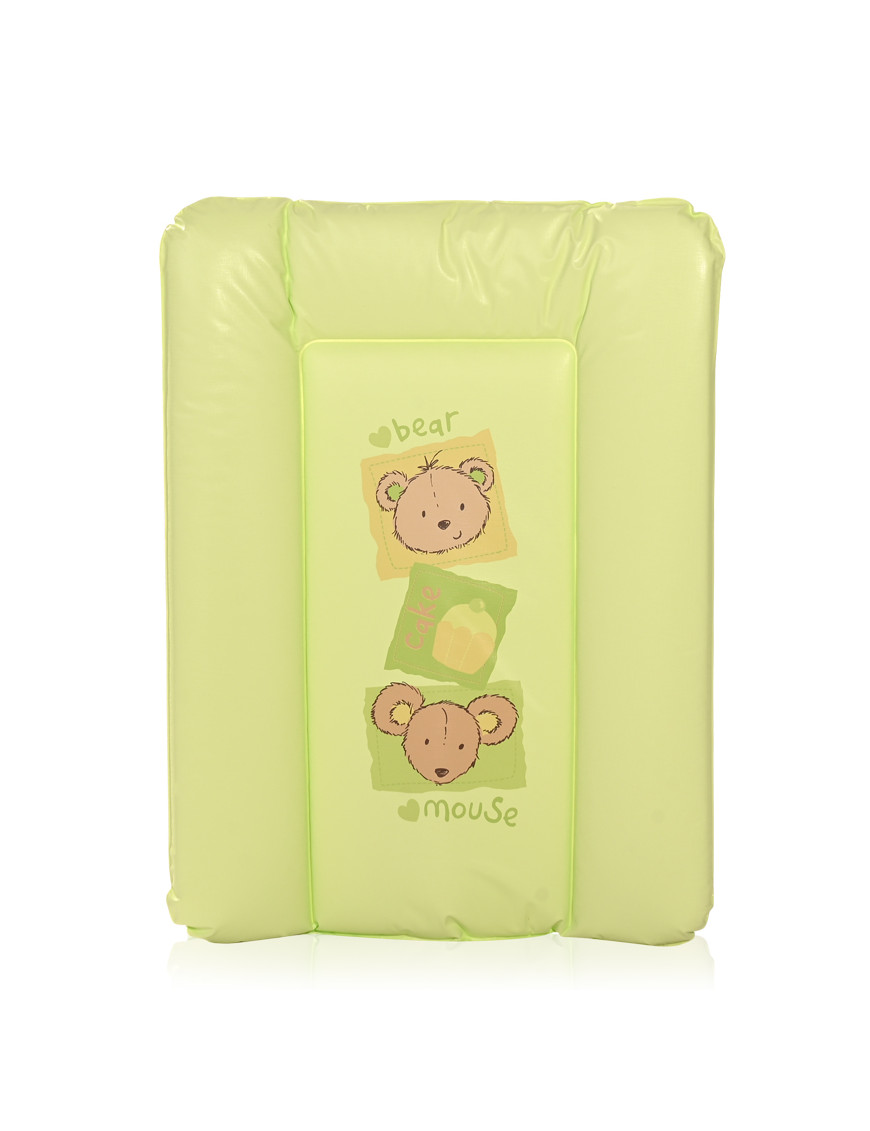 МЕКА ПОДЛОЖКА  50х70 СМ GREEN