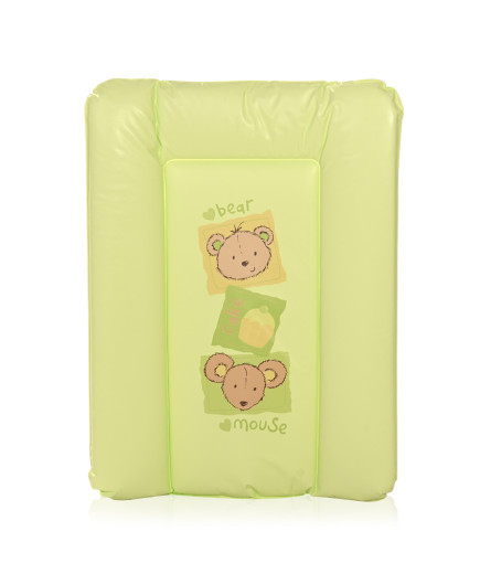 МЕКА ПОДЛОЖКА  50х70 СМ GREEN