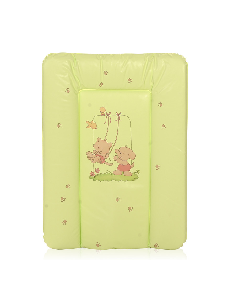 МЕКА ПОДЛОЖКА  50х70 СМ GREEN