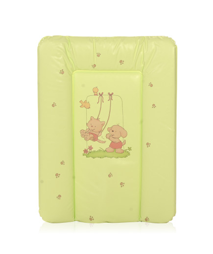 МЕКА ПОДЛОЖКА  50х70 СМ GREEN