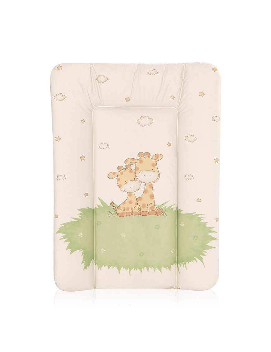 МЕКА ПОДЛОЖКА  50х70 СМ GREEN