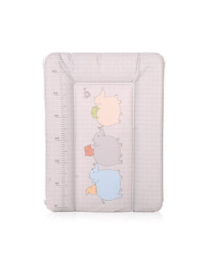 МЕКА ПОДЛОЖКА  50х70 СМ GREY 2