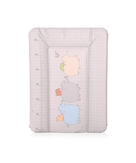 МЕКА ПОДЛОЖКА  50х70 СМ GREY