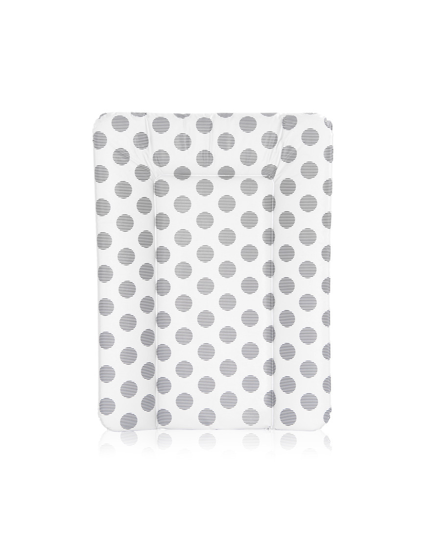 МЕКА ПОДЛОЖКА  50х70 СМ GREY