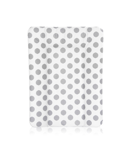 МЕКА ПОДЛОЖКА  50х70 СМ GREY