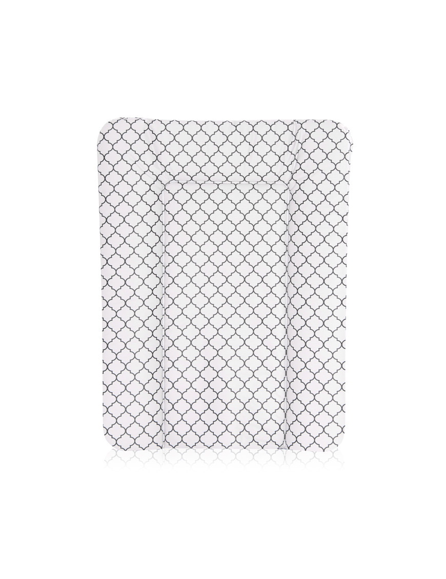 МЕКА ПОДЛОЖКА  50х70 СМ GREY