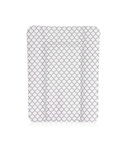 МЕКА ПОДЛОЖКА  50х70 СМ GREY