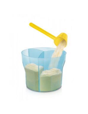 Philips AVENT Купа за сухо мляко SCF135/06 2