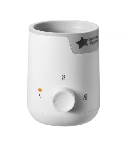 Tommee Tippee Електрически уред за затопляне на кърма и бебешка храна Easi-Warm