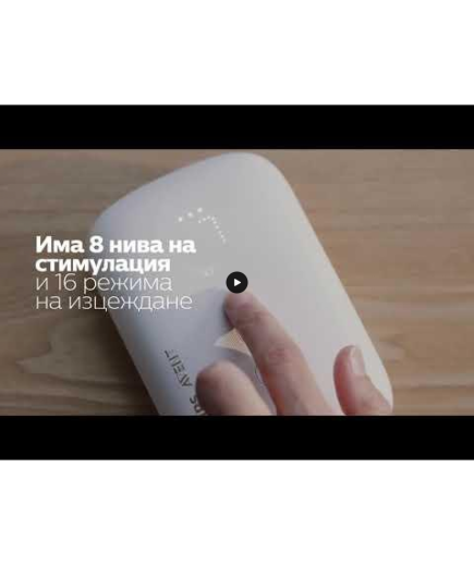 Philips AVENT Единична електрическа помпа Natural Motion SCF395/11