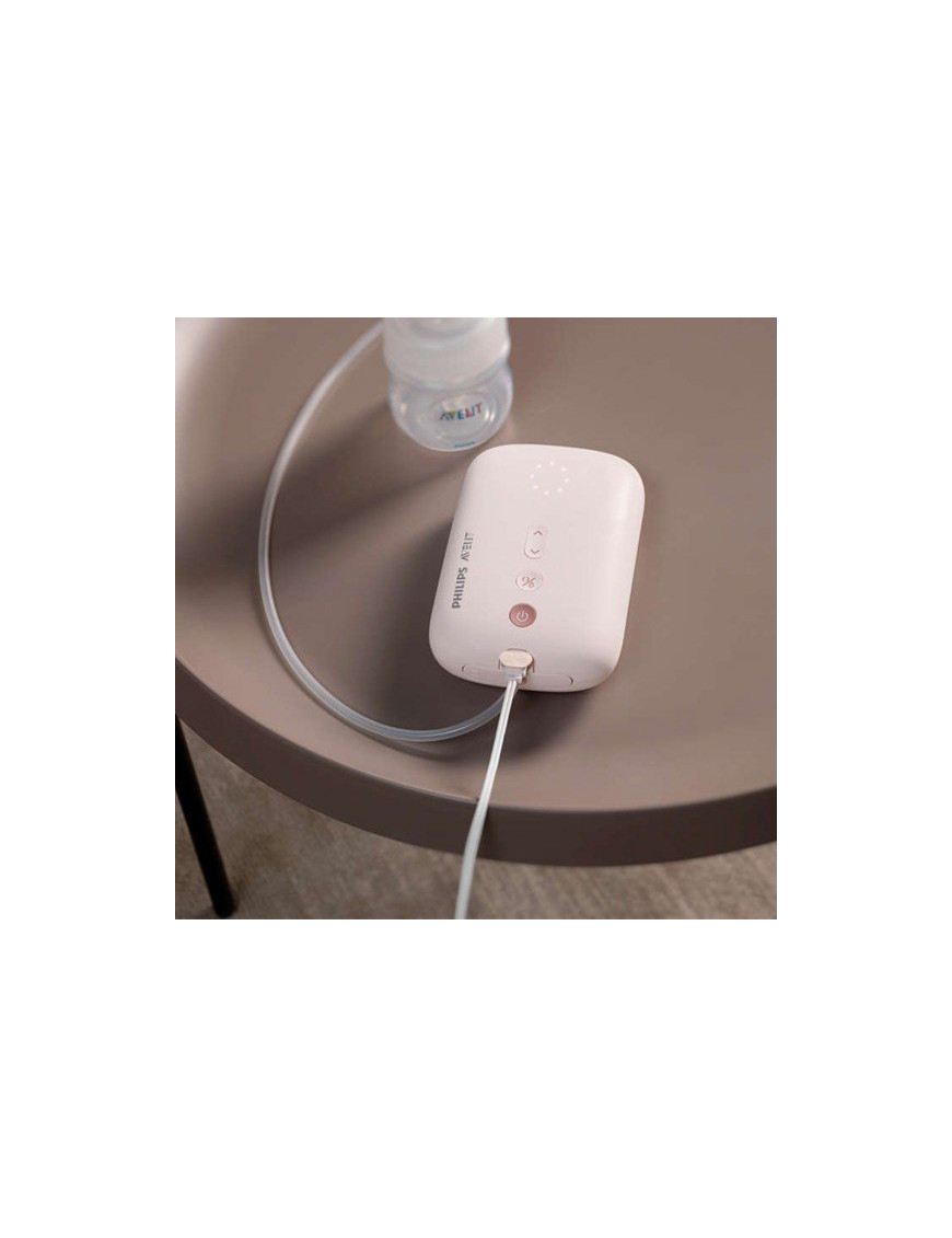 Philips AVENT Единична електрическа помпа...