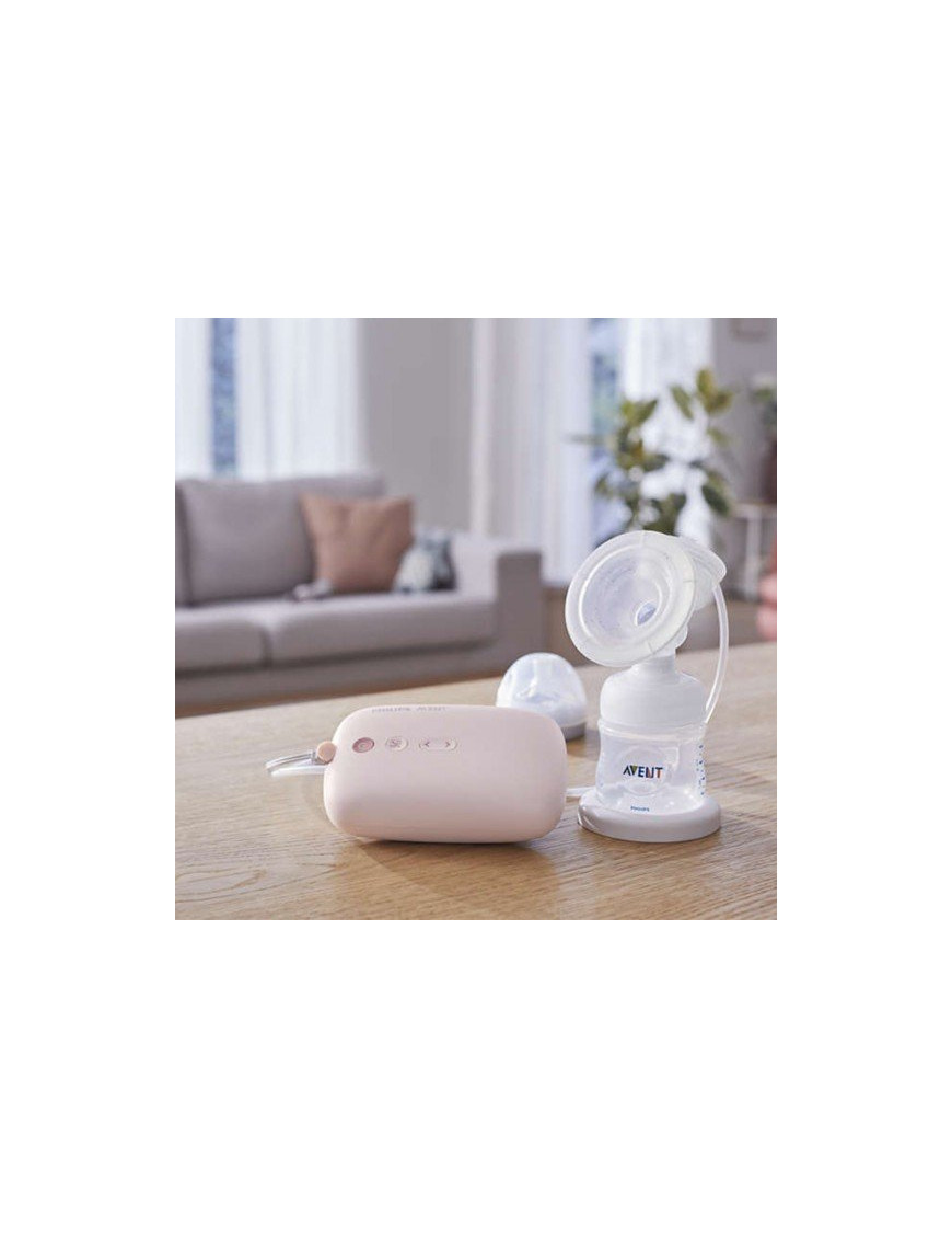 Philips AVENT Единична електрическа помпа...