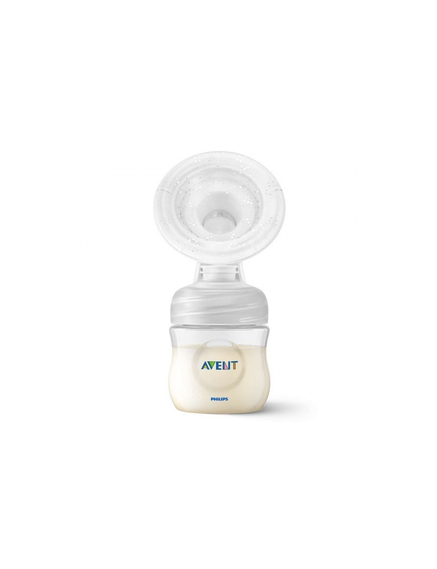 Philips AVENT Комплект Ръчна помпа за изцеждане...