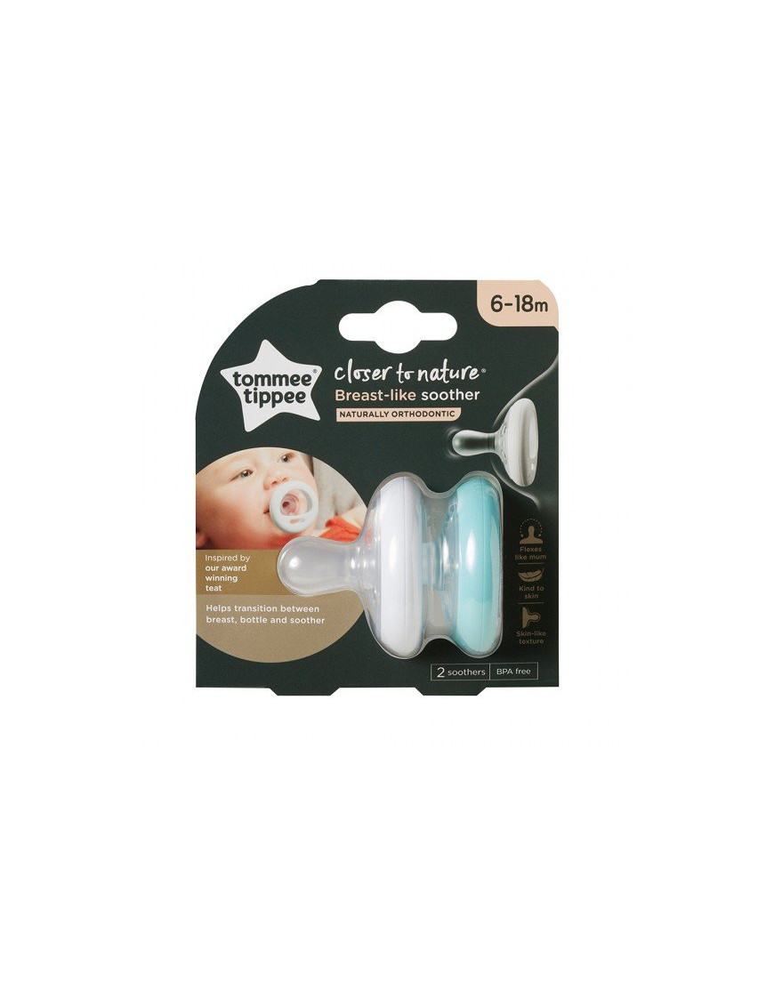 Комплект от 2 броя светещи в тъмното...