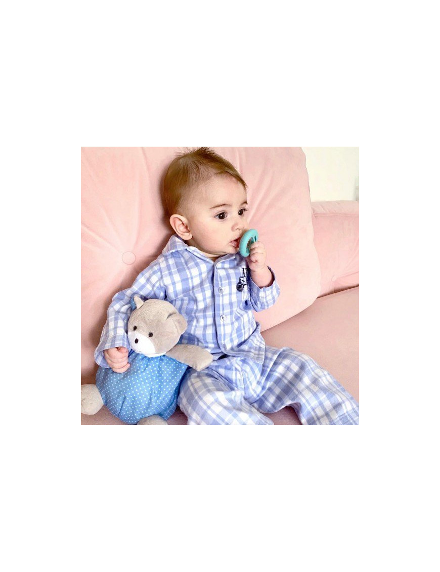 Комплект от 2 броя светещи в тъмното...