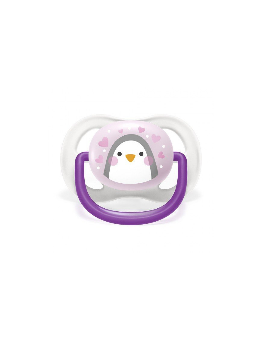 2 бр. ортодонтични залъгалки Philips AVENT...