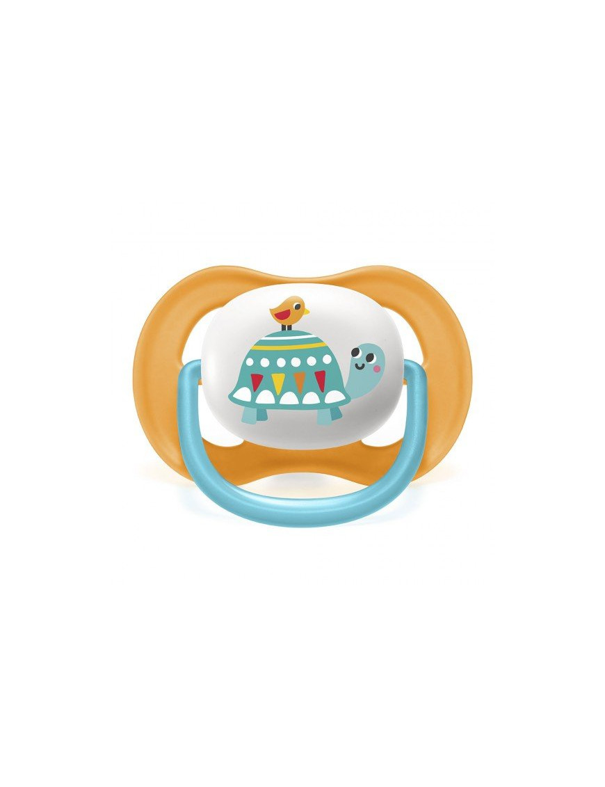 2 бр. ортодонтични залъгалки Philips AVENT...