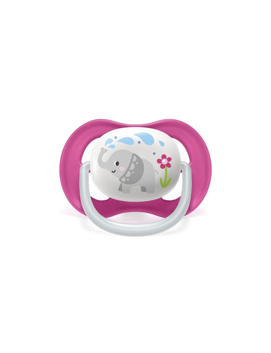 2 бр. ортодонтични залъгалки Philips AVENT...