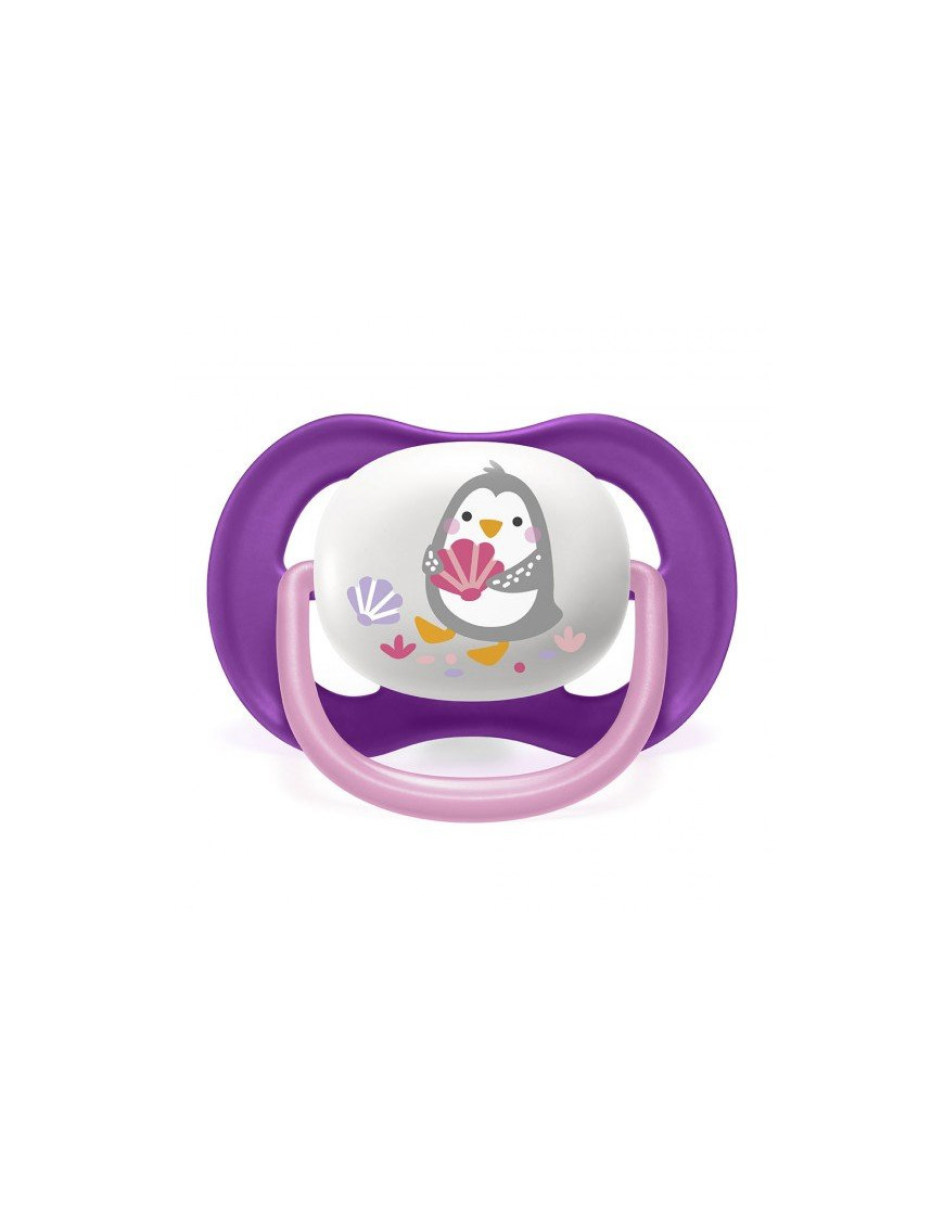 2 бр. ортодонтични залъгалки Philips AVENT...