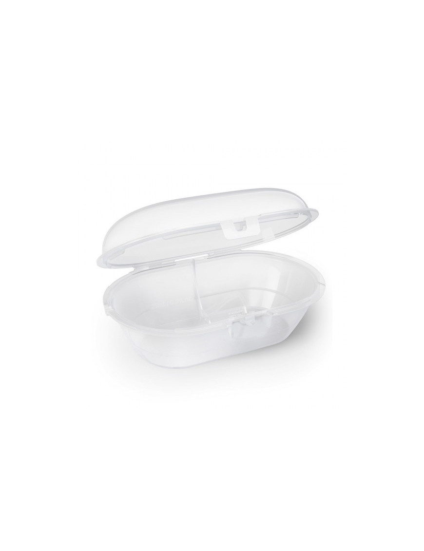 2 бр. ортодонтични залъгалки Philips AVENT...