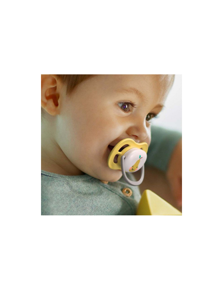 2 бр. ортодонтични залъгалки Philips AVENT...