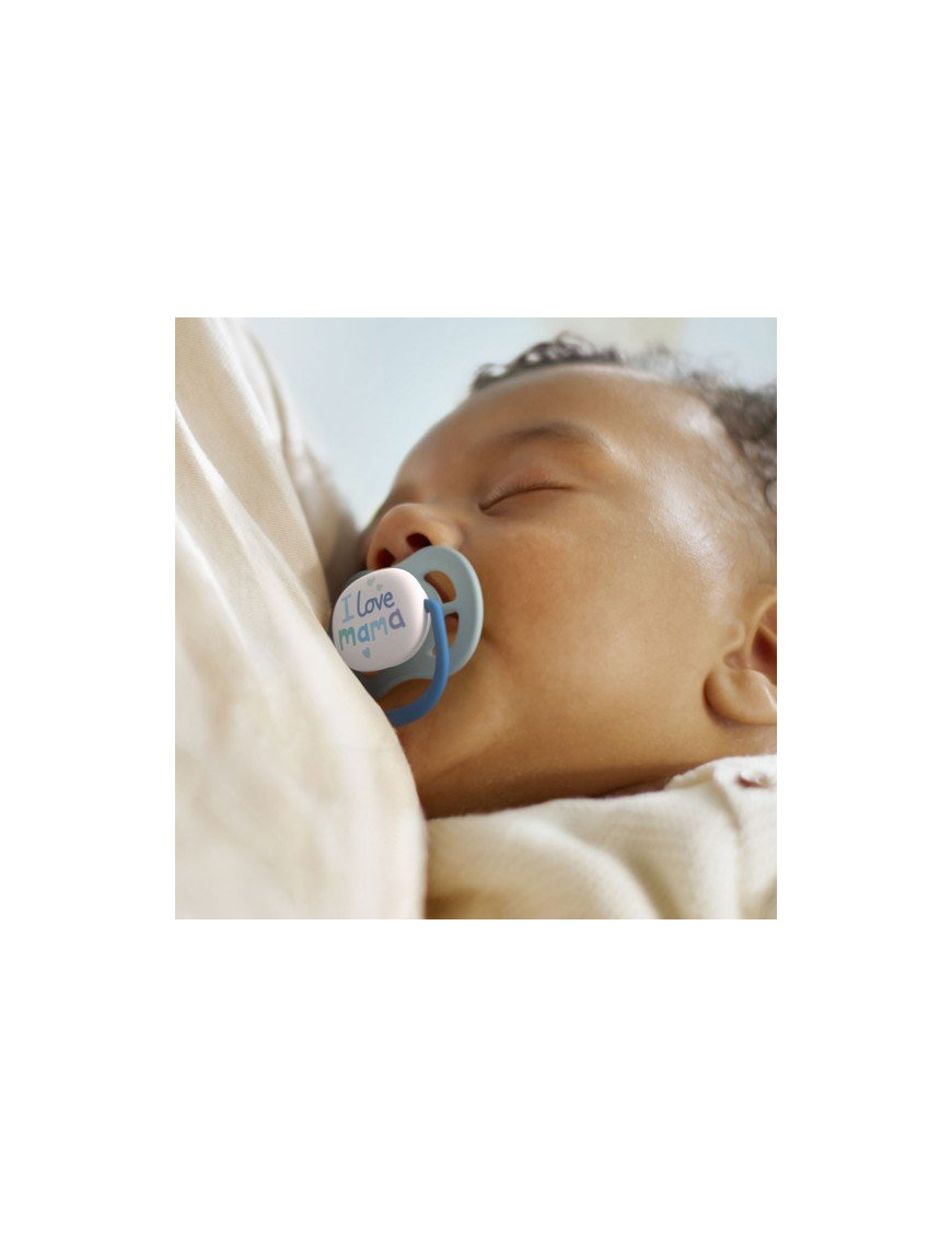 2 бр. ортодонтични залъгалки Ultra Air Happy...