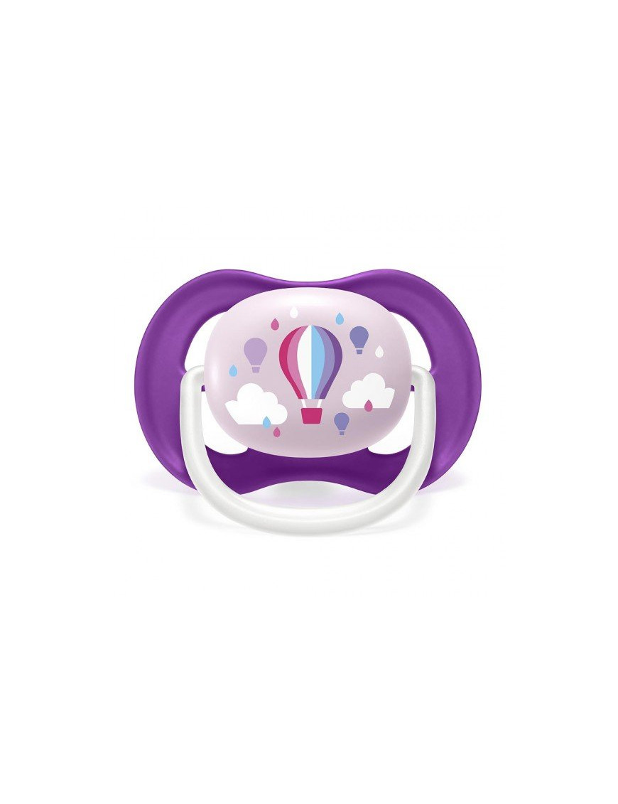 2 бр. ортодонтични залъгалки Ultra Air Happy...