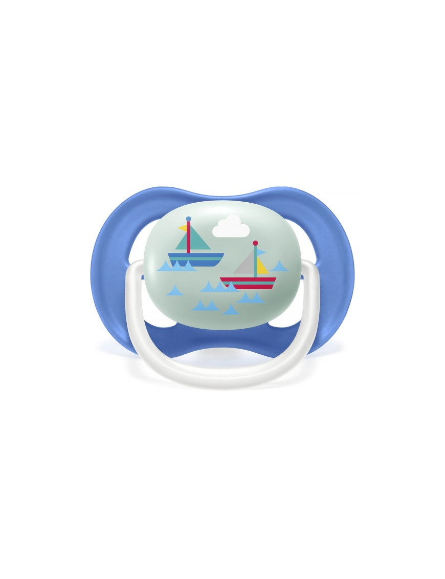 2 бр. ортодонтични залъгалки Ultra Air Happy...