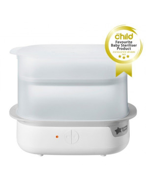 Tommee Tippee Електрически парен стерилизатор Advanced