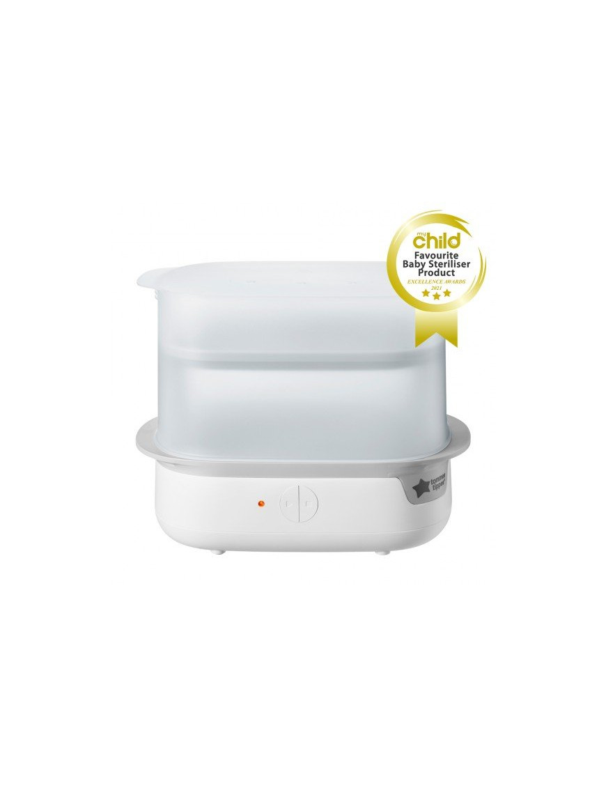 Tommee Tippee Електрически парен стерилизатор Advanced