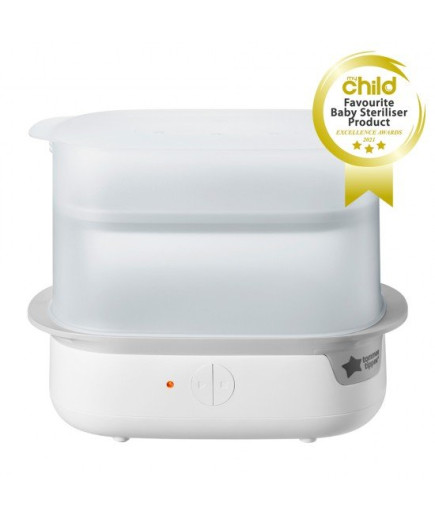 Tommee Tippee Електрически парен стерилизатор Advanced