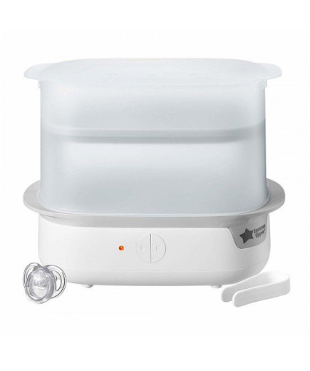 Tommee Tippee Електрически парен стерилизатор Advanced